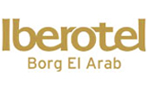 iberotel logo