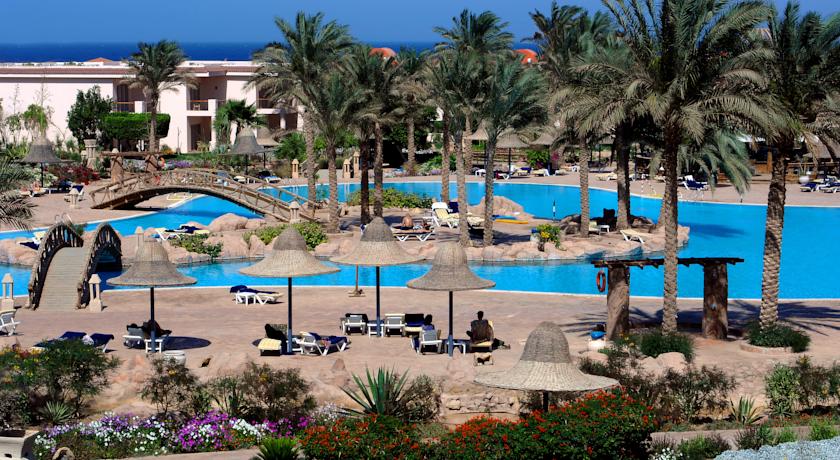 SUNRISE Arabian Beach Resort