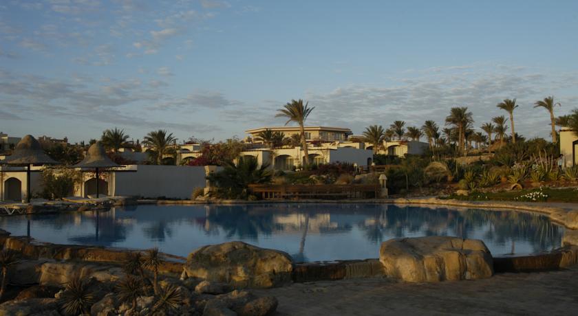 Parrotel Beach Resort Sharm