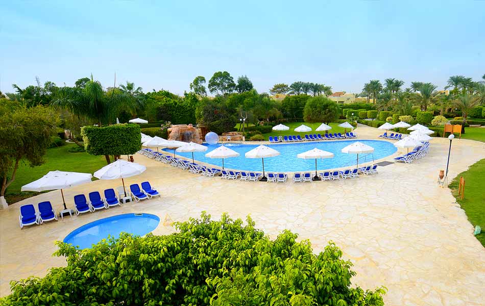 Stella di Mare Sea Club Hotel - Ain Sokhna