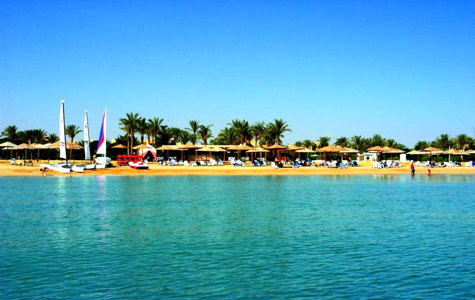 Stella di Mare Sea Club Hotel - Ain Sokhna
