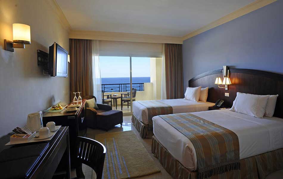 Stella Di Mare Beach Hotel & Spa - Sharm El Sheikh